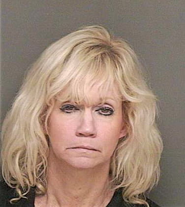 Brainard Rebecca - Lake County, FL 