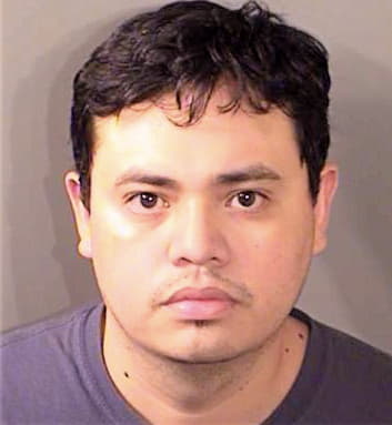 Gonzalez-Dela-Cruz Ricardo - Denton County, TX 