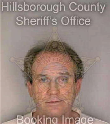 Mccarthy Robert - Hillsborough County, FL 