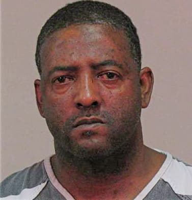 Pettiford Ronnie - Tift County, GA 