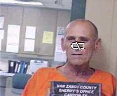 Clements Roy - VanZandt County, TX 