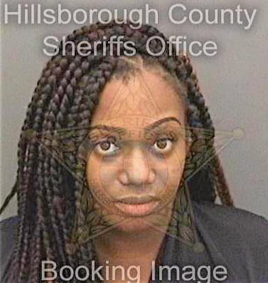 Fuller Shanucey - Hillsborough County, FL 