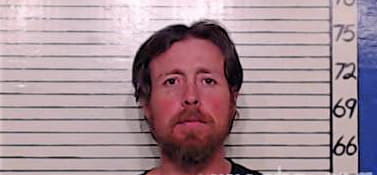 Munson Shaun - Comal County, TX 