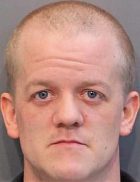 Crandell Shawn - Hamilton County, TN 