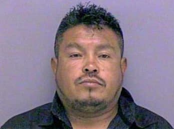Hernandez-Moreno Silvano - Smith County, TX 