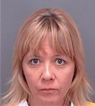 Lesher Teresa - Pinellas County, FL 