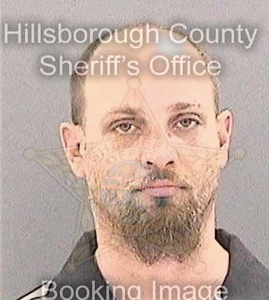 Metzmeier William - Hillsborough County, FL 