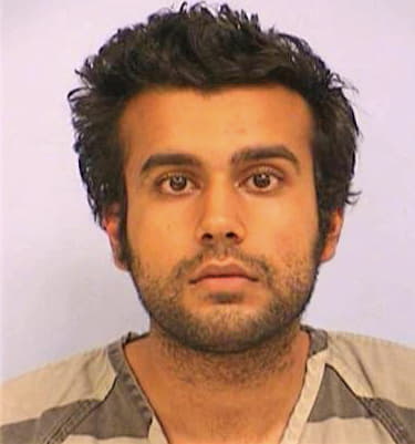 Hemani Abbas - Travis County, TX 