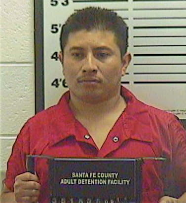 Garcia-Garcia Alberto - SantaFe County, NM 