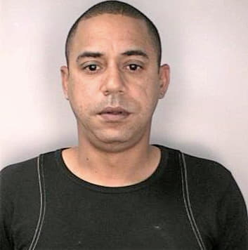 Conde Alexander - Hillsborough County, FL 