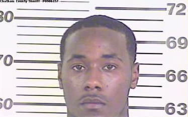 Jacobs-Collins Andre - Chatham County, GA 
