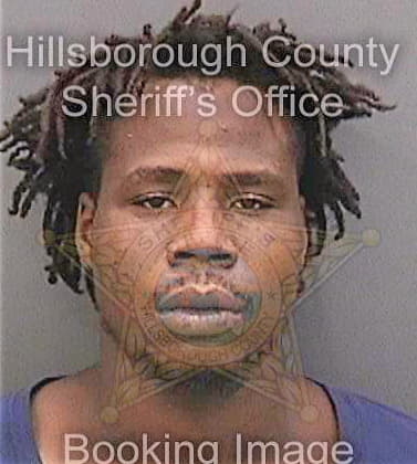 Smith Antonio - Hillsborough County, FL 
