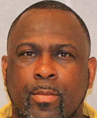 Hardin Bobby - Desoto County, MS 