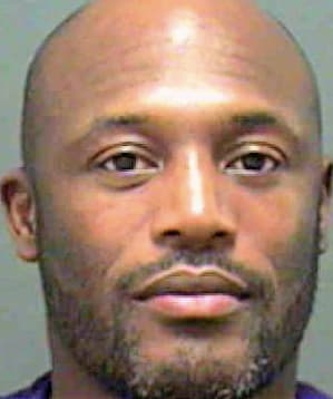 Robinson Bryan - Mecklenburg County, NC 