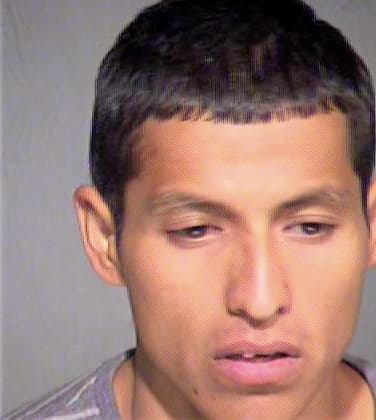 Benitez David - Maricopa County, AZ 