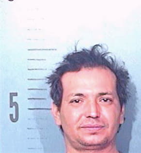 Moreno David - Taylor County, TX 