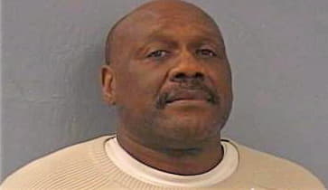 Anthony Dennis - Greene County, MO 