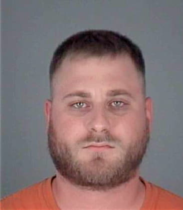Clark Derrike - Pasco County, FL 