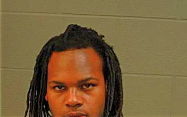 Williams Devonta - Upson County, GA 