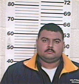 Ramirez Edgar - Hidalgo County, TX 