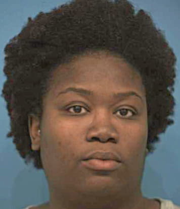 Omorodion Elizabeth - Williamson County, TX 