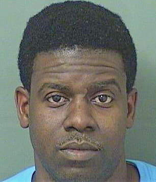 Lockett Eric - PalmBeach County, FL 