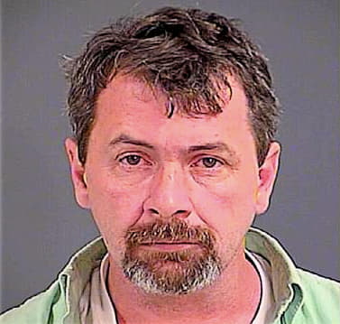 Dubose Grady - Charleston County, SC 