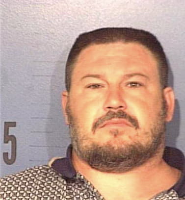 Shetler Gregory - Taylor County, TX 