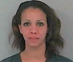 Lopez Greysha - Collin County, TX 