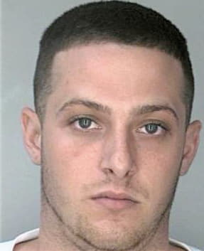 Egyed Jack - Hillsborough County, FL 