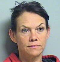 Harton Jacqueline - Tulsa County, OK 