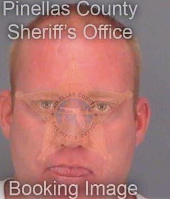 Blumenthal James - Pinellas County, FL 