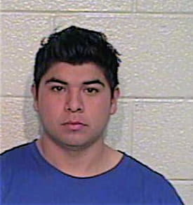 Chavez Jesus - Hidalgo County, TX 