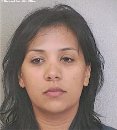 Correa Johanna - Broward County, FL 