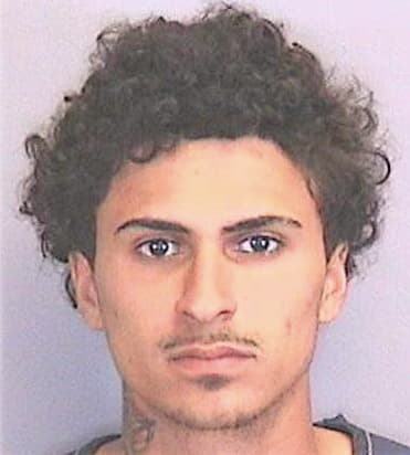 Rolon Jonathan - Manatee County, FL 