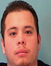 Casillas Jose - Stearns County, MN 