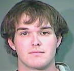 Colley Joshua - Knox County, TN 