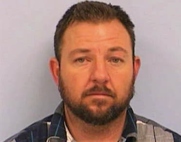 Schaffer Joshua - Travis County, TX 