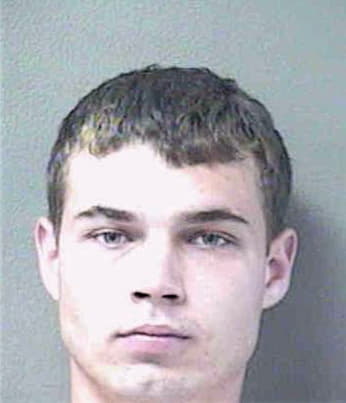 Scallan Jude - Okaloosa County, FL 