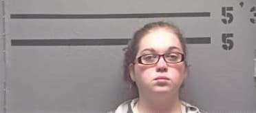 Clark Katelynn - Hopkins County, KY 