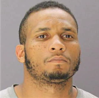 Morris Kelvin - Dallas County, TX 