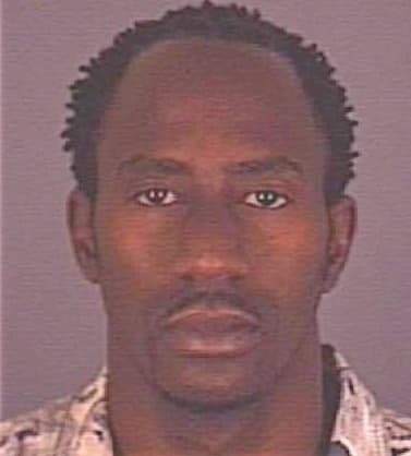 Patterson Keral - Polk County, FL 