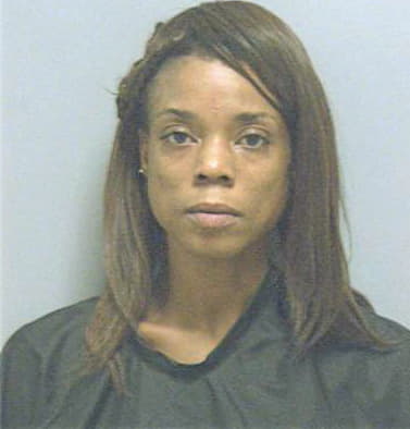 Leonard Lakisha - Dekalb County, GA 