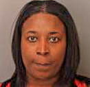 Jones Latoya - Shelby County, TN 