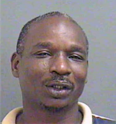 Mcnair Marlon - Mecklenburg County, NC 