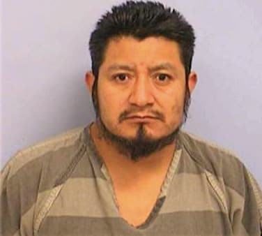 Martinez Mauro - Travis County, TX 