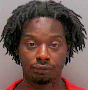 Glover Michael - Lee County, FL 