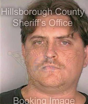 Schuler Michael - Hillsborough County, FL 
