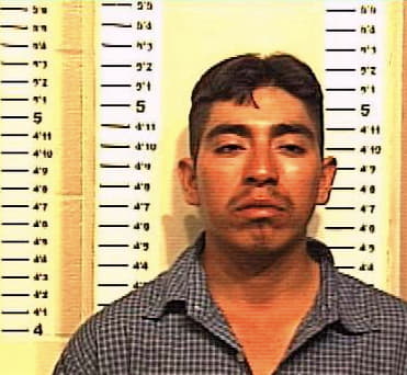 Borges Miguel - Denton County, TX 