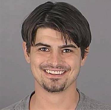 Trebesch Paul - Pasco County, FL 
